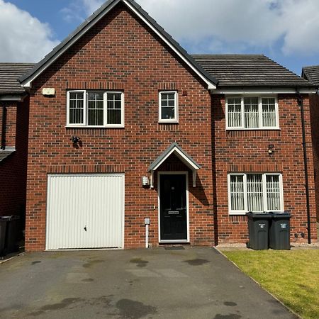 P&F Edgbaston Birmingham Uk, 28 Ashes Lane Birmingham Apartamento Exterior foto