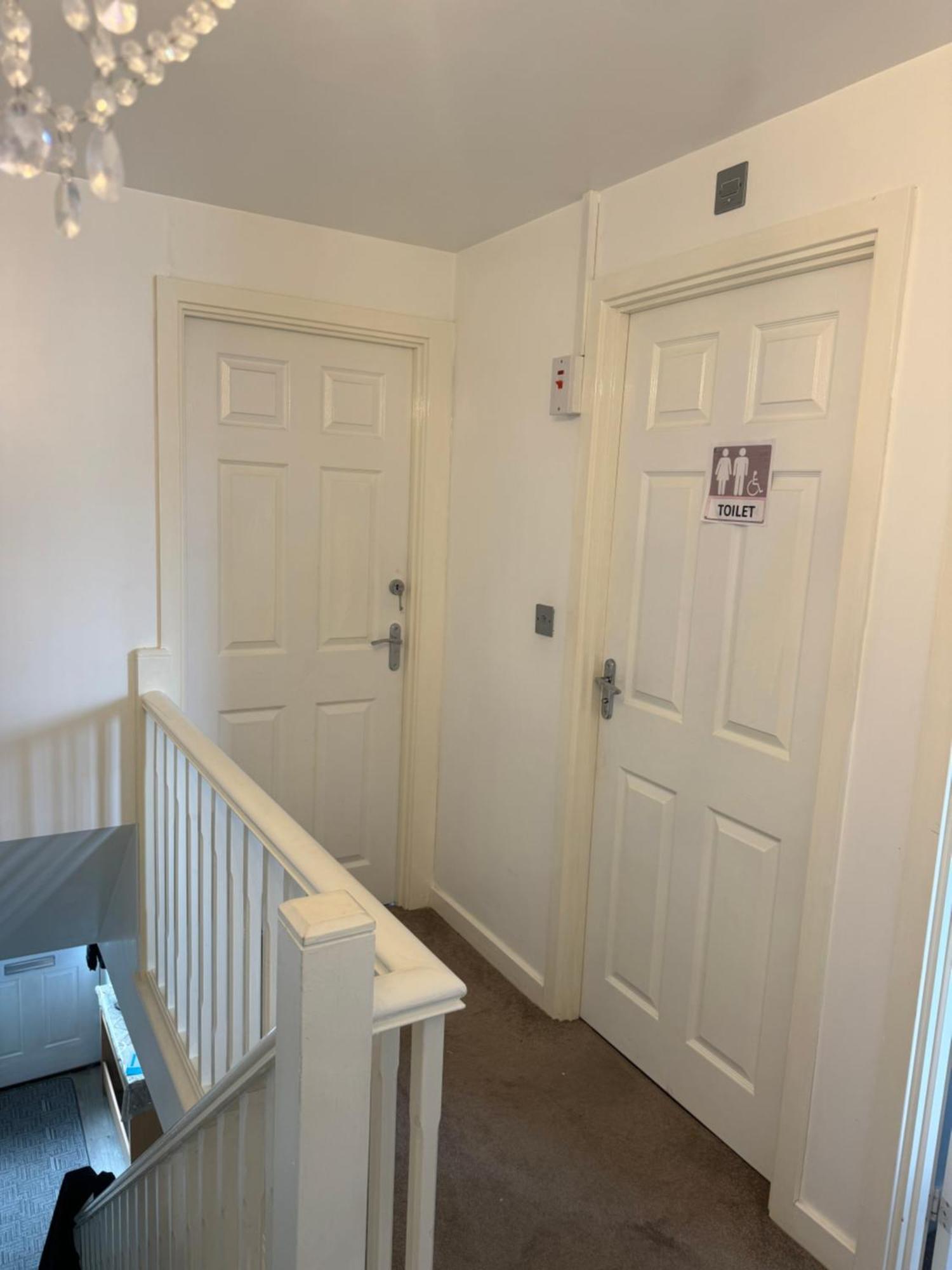 P&F Edgbaston Birmingham Uk, 28 Ashes Lane Birmingham Apartamento Exterior foto